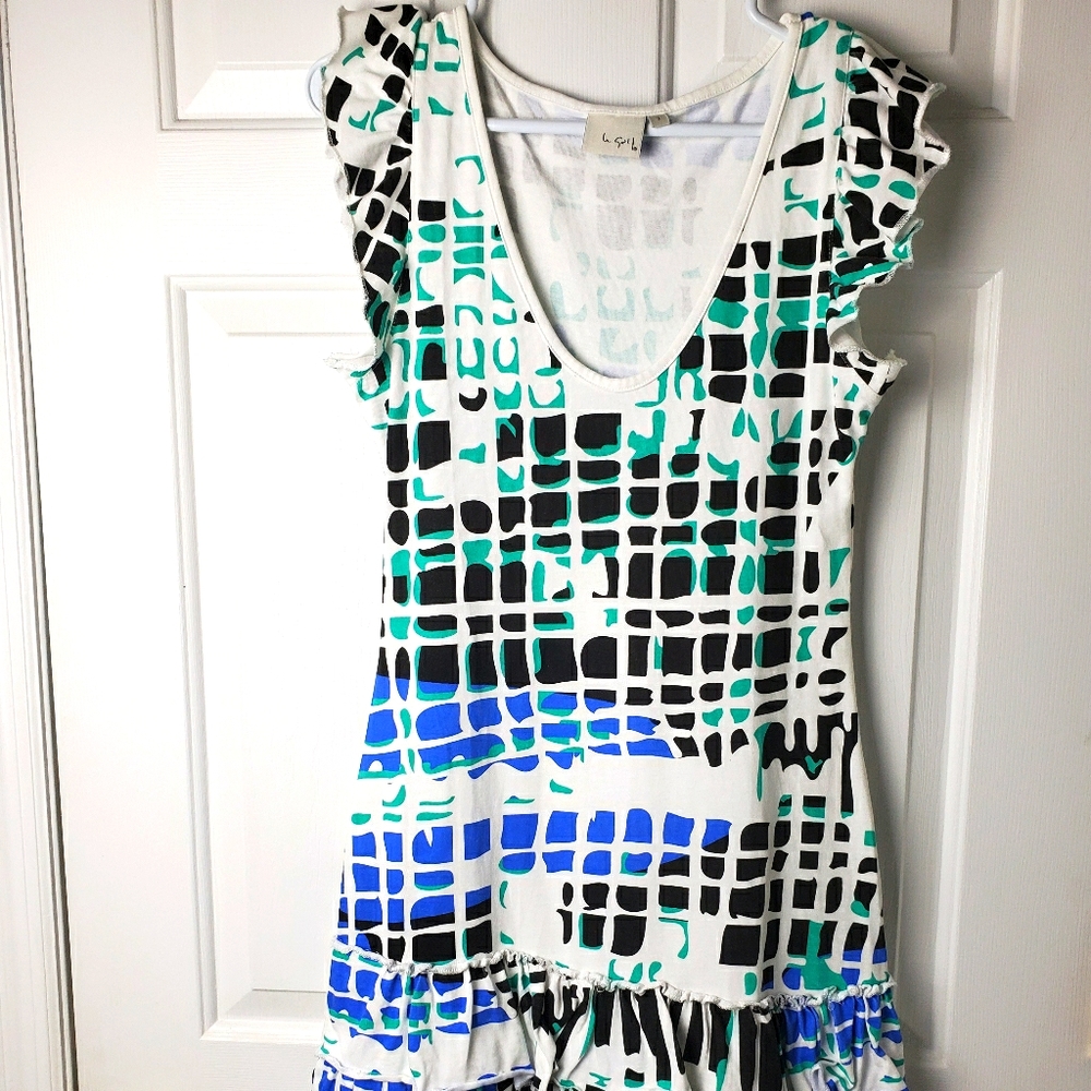 Elle by legally size 3